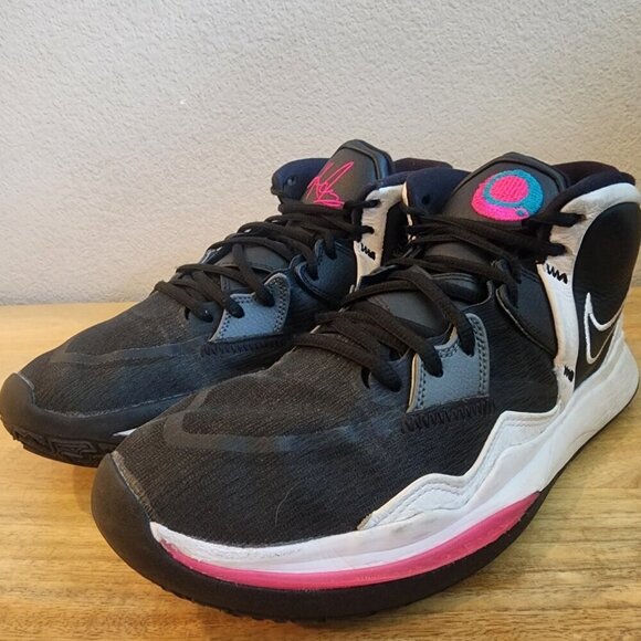 Nike Kyrie Infinity South Beach Basketball Shoes CZ0204-003 Mens Size 11 main image 8